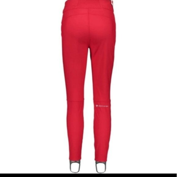 Obermeyer Ski Snowboard Pants Size 2 Tall - Picture 5 of 8